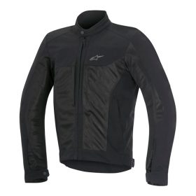 chaqueta alpinestars luc air negro en murcia francisco belmonte