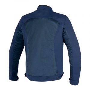 chaqueta alpinestars luc air mood indigo azul en murcia francisco belmonte