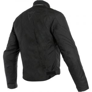 chaqueta dainese laguna seca 3 d-dry negro-negro-negro en murcia francisco belmonte