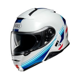casco shoei neotec 2 separator tc-10 en murcia francisco belmonte