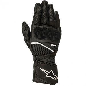 guantes alpinestars sp 1 v2 negro en murcia francisco belmonte