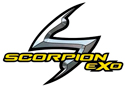 logo scorpion