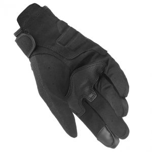 guantes alpinestars s max drystar negro-rojo en murcia francisco belmonte