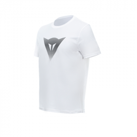 camiseta dainese logo blanco negro en murcia francisco belmonte