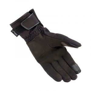 guantes alpinestars sr3 v2 drystar negro en murcia francisco belmonte