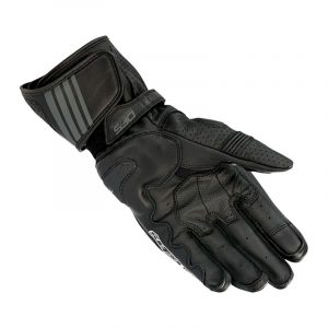 guantes alpinestars gp plus r v2 negro en murcia francisco belmonte