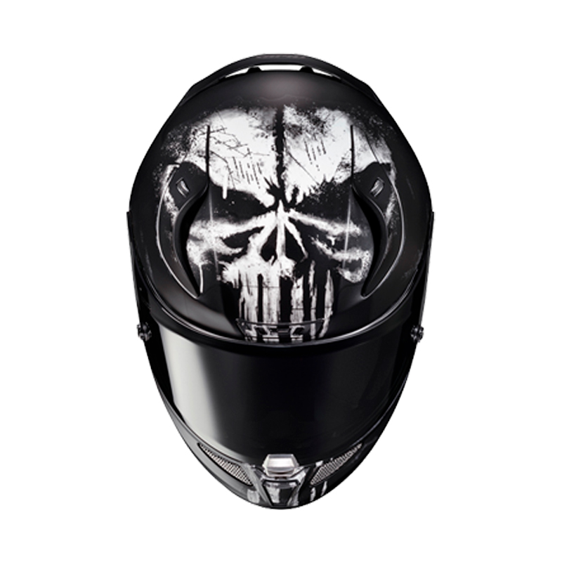 Casco hjc punisher sale