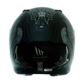 casco de moto mt revenge 2 en murcia francisco belmonte