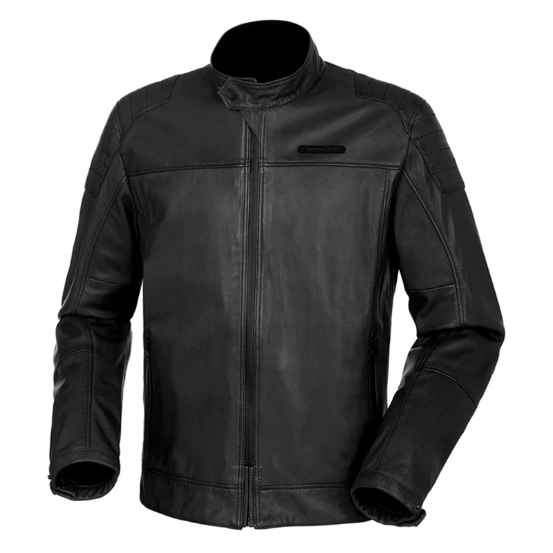 chaqueta tucano urbano pel 2g negro en murcia francisco belmonte
