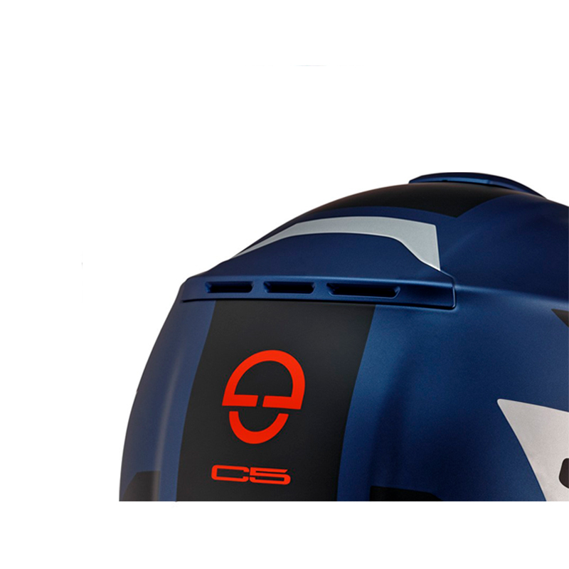 CASCO MET PARACHUTE MCR MIPS Negro Mate