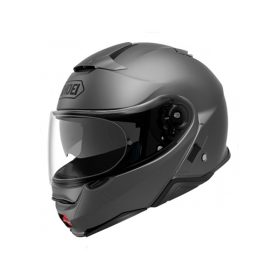 casco shoei neotec 2 gris mate en murcia francisco belmonte