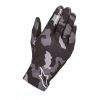 guantes alpinestars reef niño negro gris camo en murcia francisco belmonte