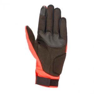 guantes alpinestars reef niño rojo fluor blanco negro en murcia francisco belmonte