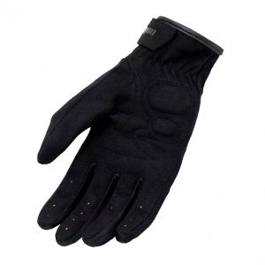 guantes unik c58 lady con proteccion negro en murcia francisco belmonte