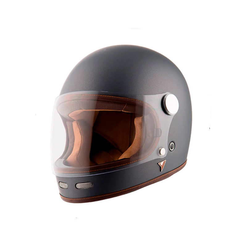 casco by city roadster gris mate en murcia francisco belmonte