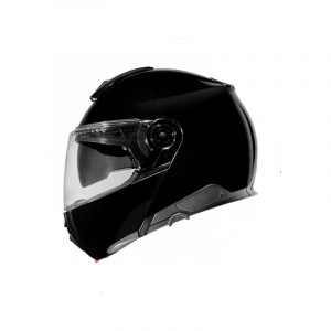 casco schuberth c5 negro brillo en murcia francisco belmonte