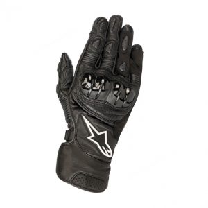 guantes alpinestars sp-2 v2 negro en murcia francisco belmonte