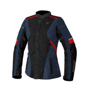 chaqueta seventy degrees sd jt79 lady azul marino-negro-rojo en murcia francisco belmoto
