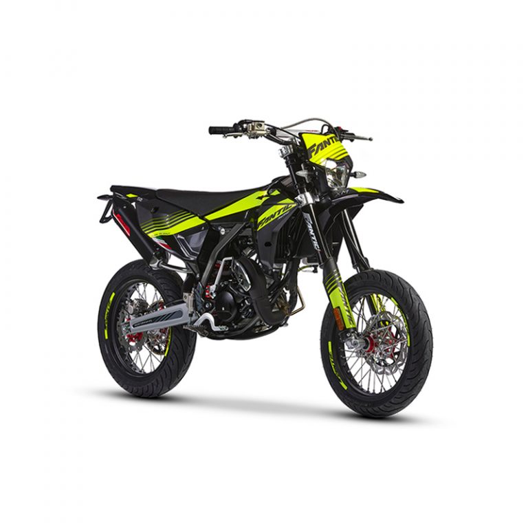 Fantic archivos Boutique Francisco Belmonte