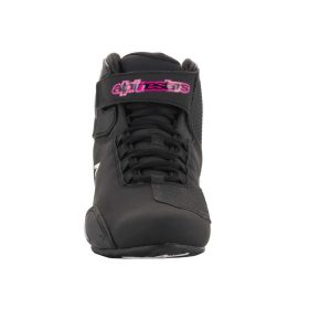 zapatillas stella sektor lady negro rosa en murcia francisco belmonte