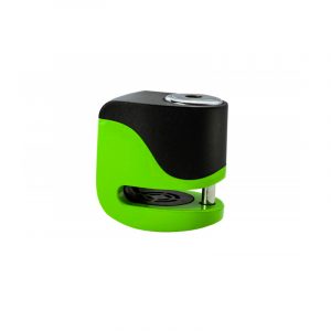 antirrobo disco alarma kovix verde fluor 5.5 mm en murcia francisco belmonte
