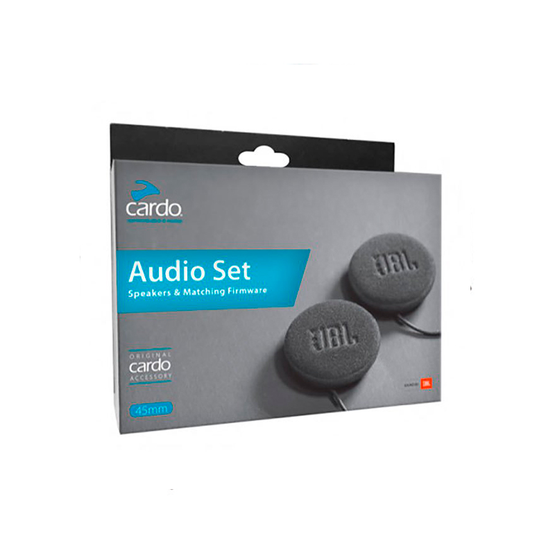 cardo jbl altavoces 45 mm en murcia francisco belmonte