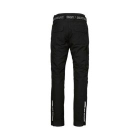 pantalon bmw gerlos negro en boutique bmw motorrad francisco belmonte en murcia