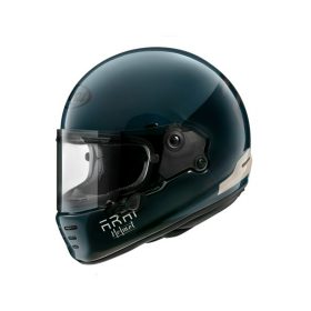 casco arai concept-xe react azul en murcia francisco belmonte