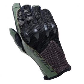 guantes dainese karakum ergo-teck negro army green en murcia francisco belmonte