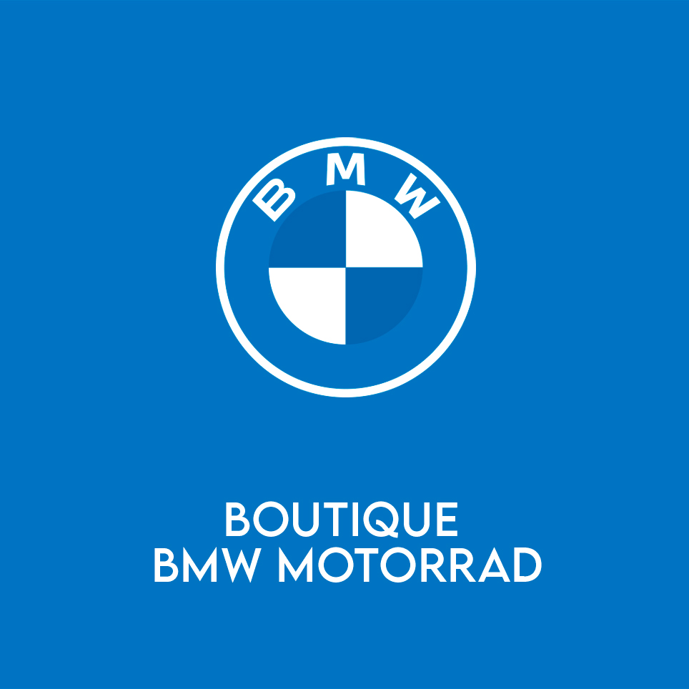 Boutique BMW Motorrad