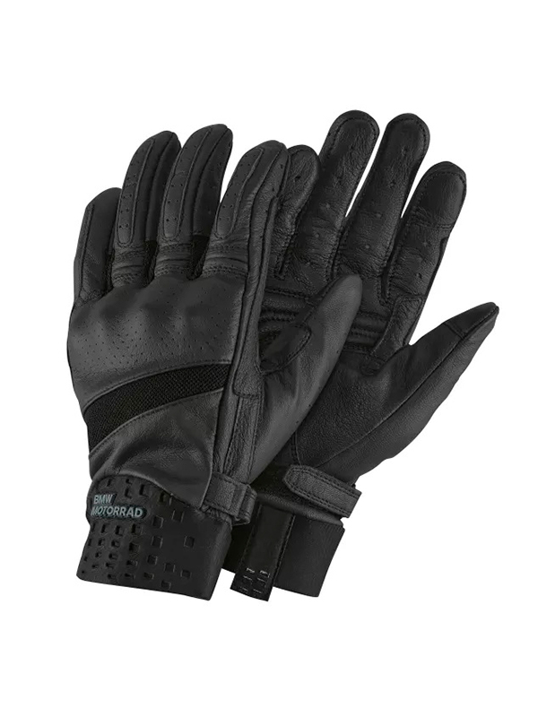 guantes bmw aravis air negro en murcia francisco belmonte