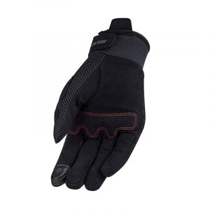 guantes ls2 ray man negro en murcia francisco belmonte