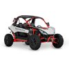 quad ssv segway villain sx10 e blanco rojo en murcia francisco belmonte