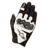 guantes alpinestars smx-1 air v2 negro blanco en murcia francisco belmonte
