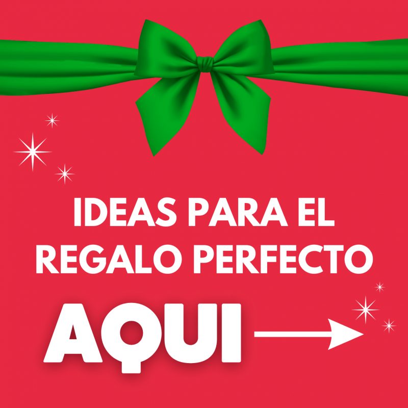 ideas para el regalo perfecto esta navidad en murcia francisco belmonte