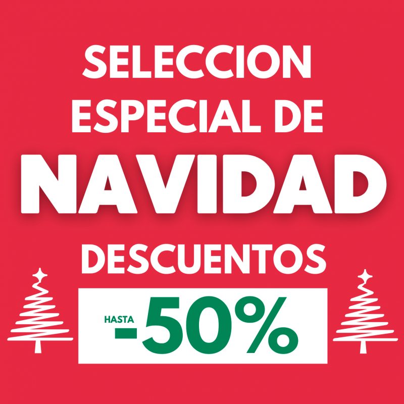 seleccion especial de navidad con descuentos de hasta el 50% en murcia francisco belmonte