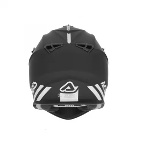 casco acerbis linear 2206 negro en murcia francisco belmonte