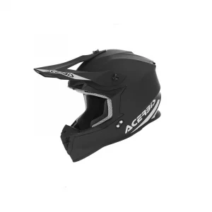 casco acerbis linear 2206 negro en murcia francisco belmonte