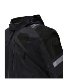 chaqueta de moto bmw moreno connect gore-tex en belmoto murcia