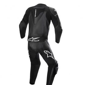 mono alpinestars gp force lurv 2pc negro en murcia francisco belmonte