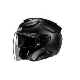 casco hjc f31 solid negro mate en murcia francisco belmonte