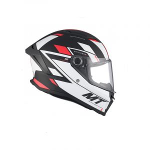 casco mt stinger 2 zivze b5 negro blanco rojo mate en murcia francisco belmonte