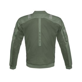 chaqueta bmw swartberg air verde en murcia francisco belmonte