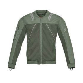 chaqueta bmw swartberg air verde en murcia francisco belmonte