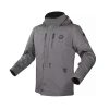 chaqueta ls2 rambla evo titanio gris en murcia francisco belmonte