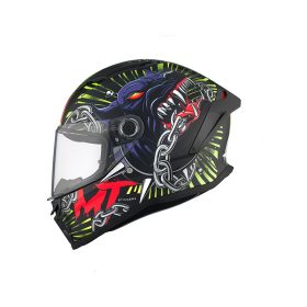 casco mt stinger 2 akin a3 mate en murcia francisco belmonte