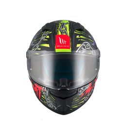 casco mt stinger 2 akin a3 mate en murcia francisco belmonte