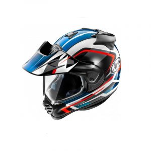 casco arai tour x5 discovery azul en francisco belmonte en murcia