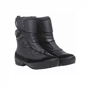 botas dainese infinity 3 mid wp negro en murcia francisco belmonte