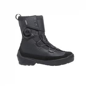 botas dainese infinity 3 mid wp negro en murcia francisco belmonte